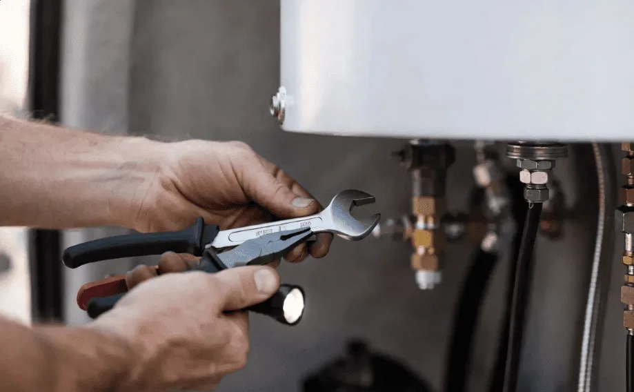 Why choose Water Heater Repair in Tolono, IL